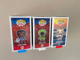 Funko Pop Display Wall Stand - Display Boxes Sideways - Funko Pop Shelves - Funko Display Stand - Custom Pop Vinyl - Funko Custom geek gift