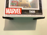 Funko Pop Comic cover wall mount Display Stand - Comic Funko Pop Display - Comic Cover Funko Display Stand - Custom pop vinyl wall stand.