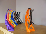 Glasses stand - Sunglasses Stand - sun glasses holder - glasses display - sunglasses storage - reading glasses case - eye glasses holder