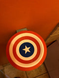 CAPTAIN SUPERHERO Bathroom Soap Display dish