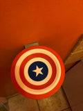 CAPTAIN SUPERHERO Bathroom Soap Display dish