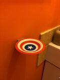 CAPTAIN SUPERHERO Bathroom Soap Display dish