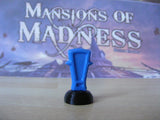 Mansions of Madness Token set (40 tokens). Enhance your role play board game with these tokens.