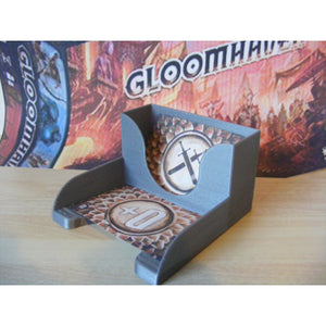 Gloomhaven Modifier Deck Holder.