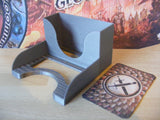 Gloomhaven Modifier Deck Holder.