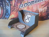 Gloomhaven Modifier Deck Holder.