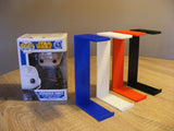 Funko Pop Display Ceiling Stand - Funko Pop Shelves - Funko Display Stand.