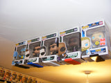 Funko Pop Display Ceiling Stand - Funko Pop Shelves - Funko Display Stand.