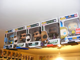 Funko Pop Display Ceiling Stand - Funko Pop Shelves - Funko Display Stand.